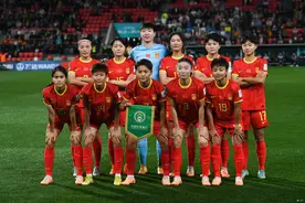 排名降❗FIFA最新女足排名：中国女足跌至世界第15，亚洲第3图片