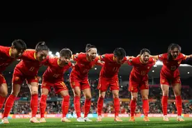 女足世界杯 | 中国女足小组出局，带回225万美元奖金图片