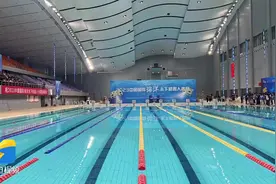 2023中国国际海洋水下机器人大赛进行中 机器人喊你来看它的丝滑表现图片