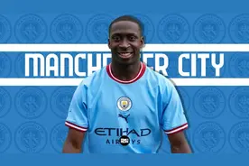 here we go！罗马诺：截胡西汉姆，阿贾克斯签下曼城天才博尔赫斯图片