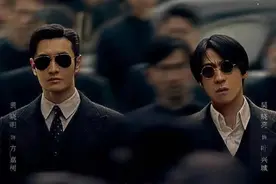 《潜行者》：背负黑暗之重量，寻找黎明之曙光图片