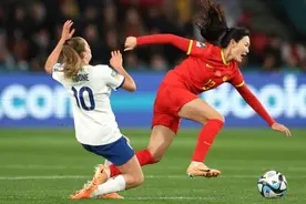 女足世界杯｜数据看差距 中国女足结束世界杯“抛物线”之旅图片