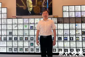 企业家变身科普达人：在孩子们心中种下科学探索的种子图片