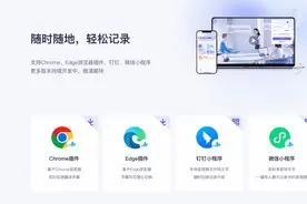 打工人福音？阿里云通义听悟新增自动提取PPT等功能图片