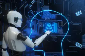 运营商的AI之路需走出同质化图片