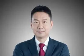 固生堂董事长涂志亮：科技+人才双轮驱动，走高质量发展之路图片