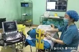 穿衣系扣都成问题！市立医院五联综合治疗轻松解锁女子“冻结肩”图片