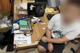 “翻新机”当正品卖，案值约2500万元！警方捣毁犯罪窝点图片