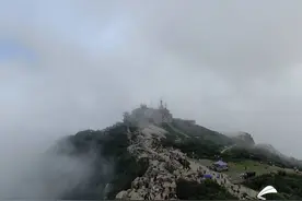 推荐白天入园！泰山景区8月2日、3日夜间时段门票预约已满图片