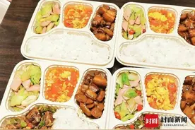 “成人小饭桌”再度走红 家庭私厨生意又能做了？图片