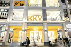 KK集团三战港股IPO：三年亏7亿，还要继续猛开大店图片