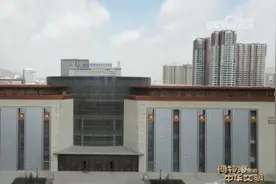 青海藏文化博物院：看巨幅唐卡 解百科全图图片