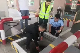 三门峡市生态环境局：为什么提倡夜间加油？图片