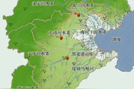 海河流域8处蓄滞洪区正在滞洪，为何启用？怎么补偿？图片