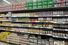 这些无糖茶饮走俏昆明市场 有你爱喝的吗？图片