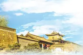 长治市着力构建文旅康养产业融合发展新格局图片