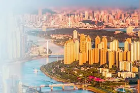 东湖风景区：拼搏赶超打造世界名湖人民乐园图片