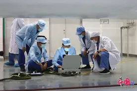 西昌卫星发射中心：坚定不移创新创新再创新图片