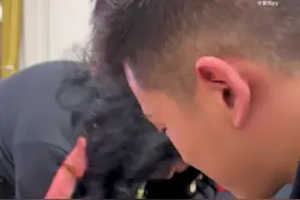 各种夸🤟🏻裴悦to范汇鎏：祝我全世界最好的老公生日快乐🎂图片