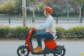 小安科技：为百万台共享电单车装上“车载电脑”图片