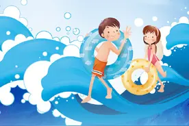 担心皮肤过敏？游泳池夏日消暑“避坑攻略”请收图片