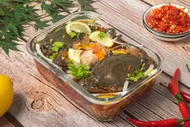 “静”享健康丨潮汕生腌，美食还是“毒药”？图片