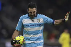 28年足球生涯创多项纪录，布冯为何被称为“门将的标杆”？图片