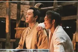 不用替身不跨戏，“封神质子旅”的幕后故事凭什么赢得众多点赞？图片