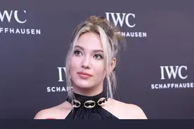 对话｜谷爱凌，我其实不想当偶像图片