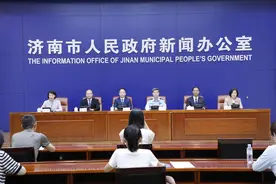 在济住酒店忘带身份证怎么办？亮出这个“码”即可入住图片