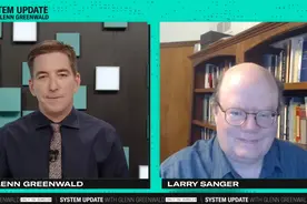 美国中央情报局被曝秘密编辑维基百科图片