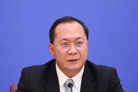 广州市委常委、南沙区委书记卢一先履新阳江市委书记图片