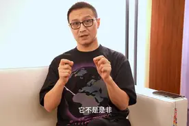 汪峰回应《罗刹海市》争议：我从没有看不起刀郎图片