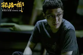 张艺兴谈流量：我不是流量，因为流量没什么意义图片