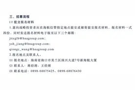 新生支付启动引战，原海航集团旗下多个资产正在洽谈引资图片