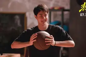 炸裂街舞！《热烈》拍出了最有魅力的王一博图片