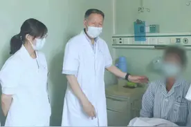 爱找老年人的“吃骨头的血液病”，早诊早治、规范治疗很重要图片