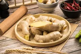 为什么说夏宜吃姜，该怎么吃？图片