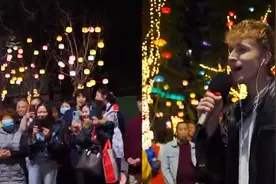 【世界看大运】成都让人离不开！外籍人士：活力与安逸并存，这里是外国就业者的理想逐梦地图片