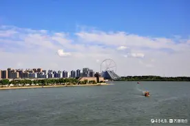 《罗刹海市》带火蒲松龄，你可记得东昌湖畔他笔下的“胭脂”故事图片