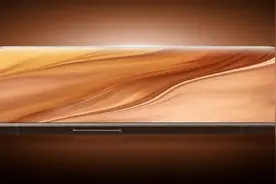 【旗舰】直屏无了？真我GT5Pro配置曝光 2K曲屏+潜望图片