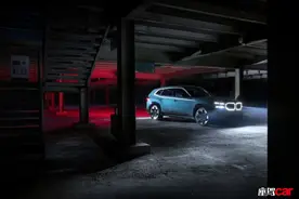 时空联结器 《座驾》首试宝马XM | CAR REVIEWS图片