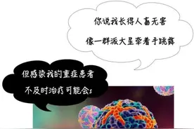 8月，请预防以下几种病图片