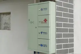 四大运营商的宽带现在都这样了，谁敢再说垄断？图片