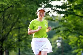 峡江：全民健身“动”起来图片