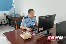 桃源县：12315护航消费维权 推动营商环境健康发展图片