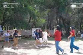 乌鲁木齐米东区优势旅游资源吸引特色文旅产业落地图片