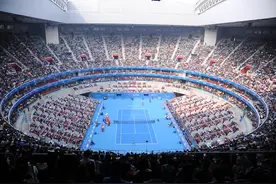 中国网球公开赛8月7日开票，欢享票价格50元图片