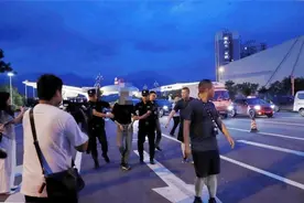 跨省追凶16年！警方破获“旅店悬案”：男子杀害前妻潜逃在东莞落网图片