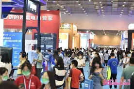 感知山东记者谈丨跨境电商跃升发展 助力更多“山东制造”走出去图片